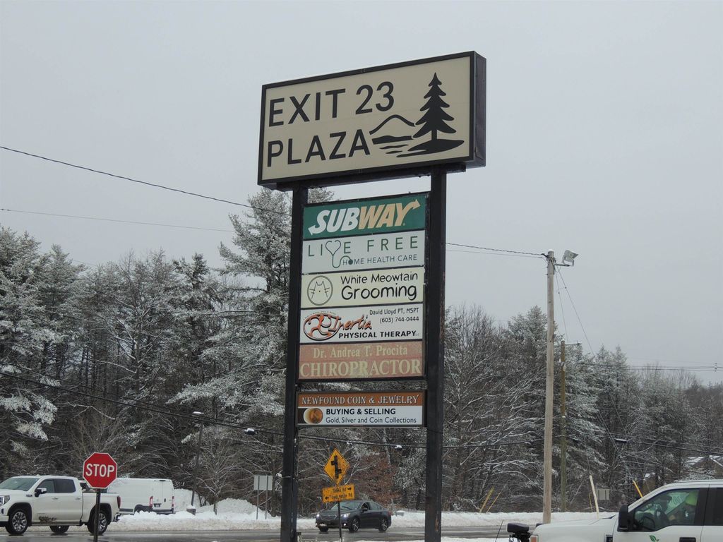 Photo of 345 NH Route 104 #4&amp;5, New Hampton, NH 03256 (MLS # 5073821)