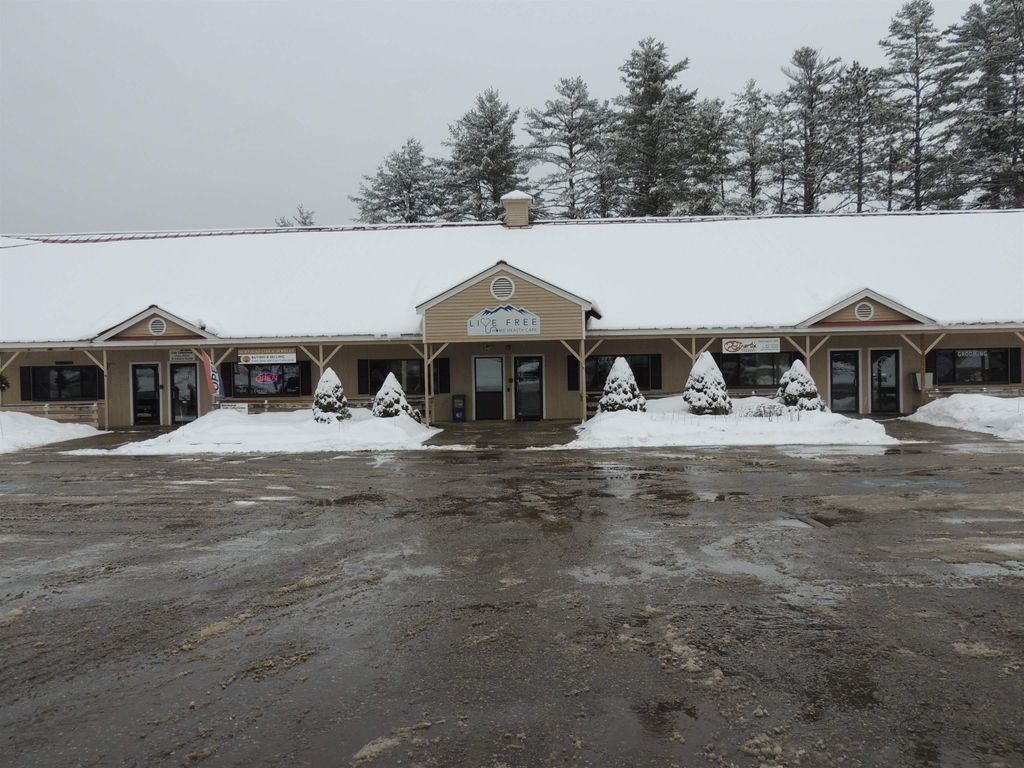 Photo of 345 NH Route 104 #4&amp;5, New Hampton, NH 03256 (MLS # 5073821)