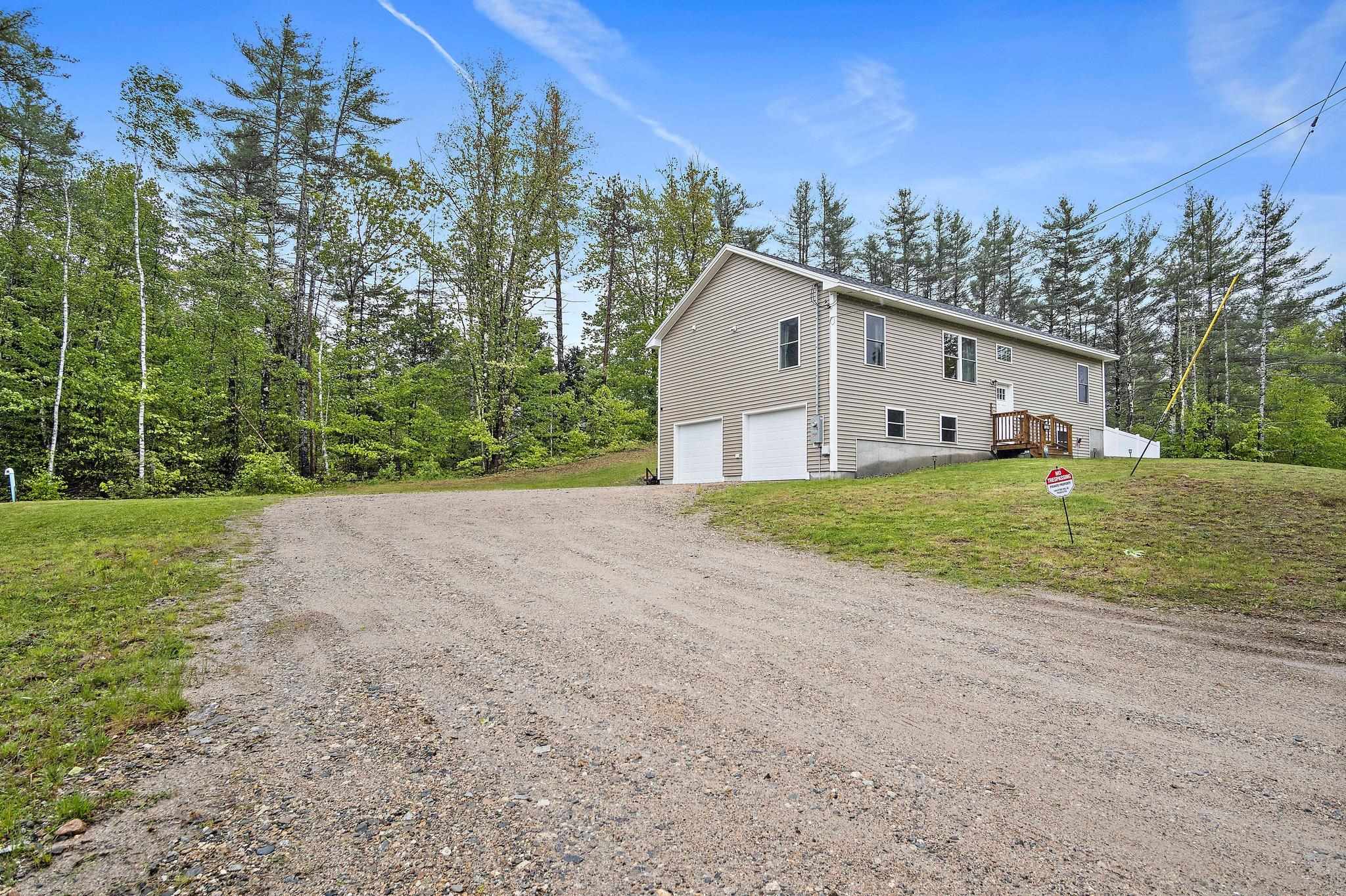 121 Deer Run Road