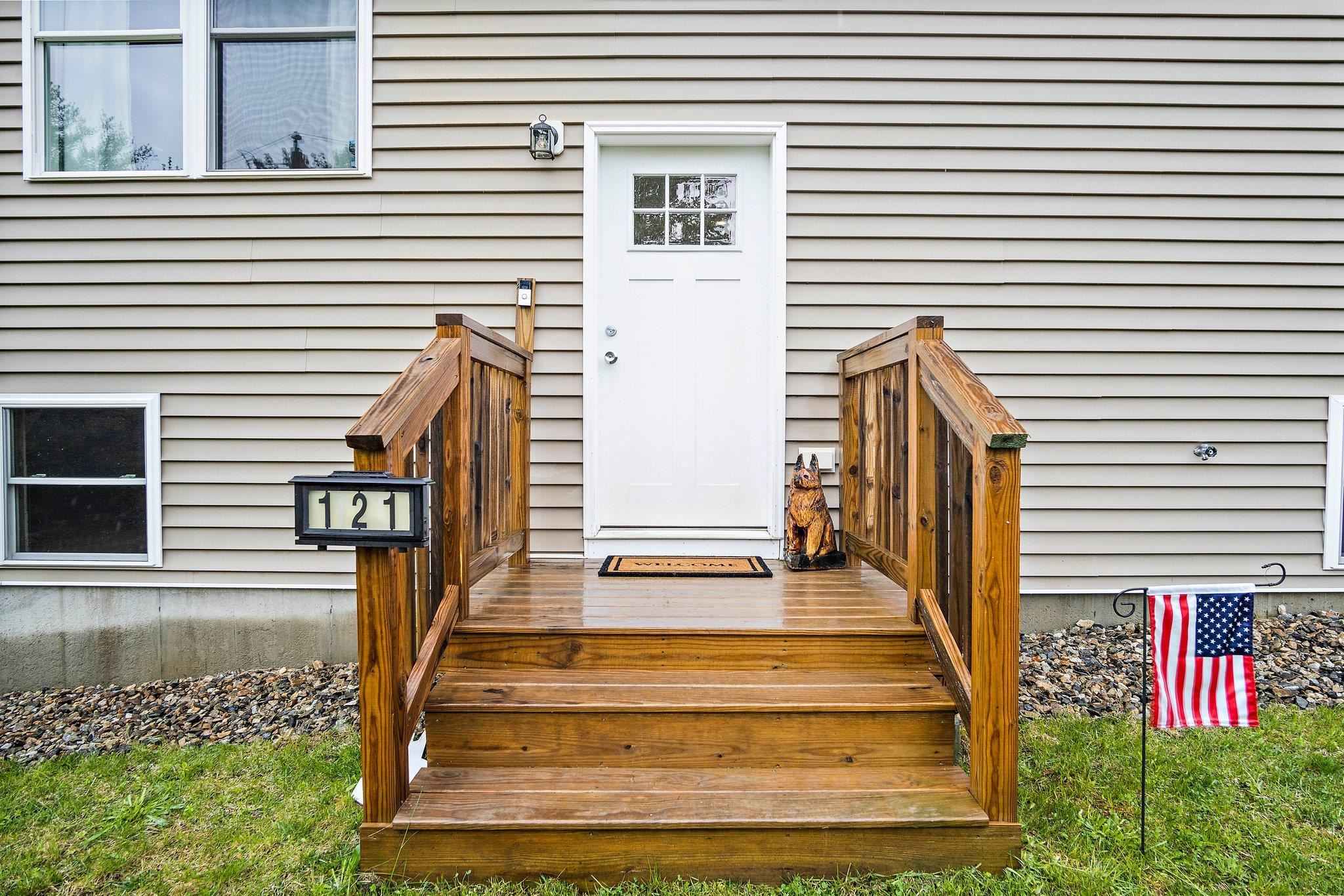 121 Deer Run Road