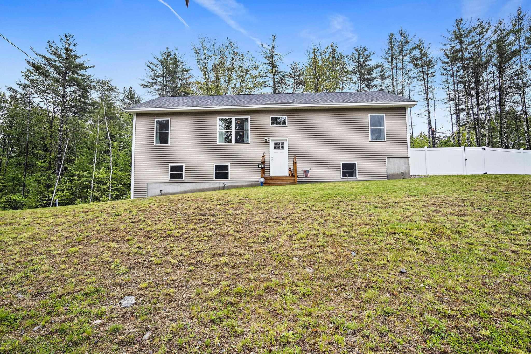 121 Deer Run Road