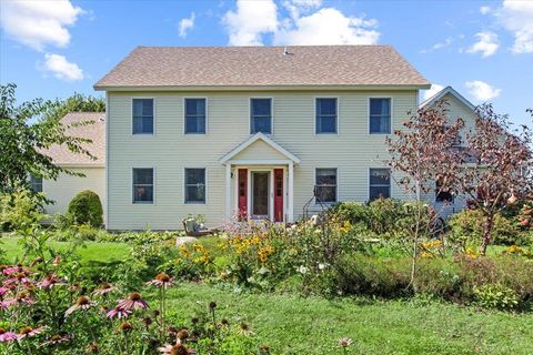 1035 VT Rte 153 Pawlet VT 05775