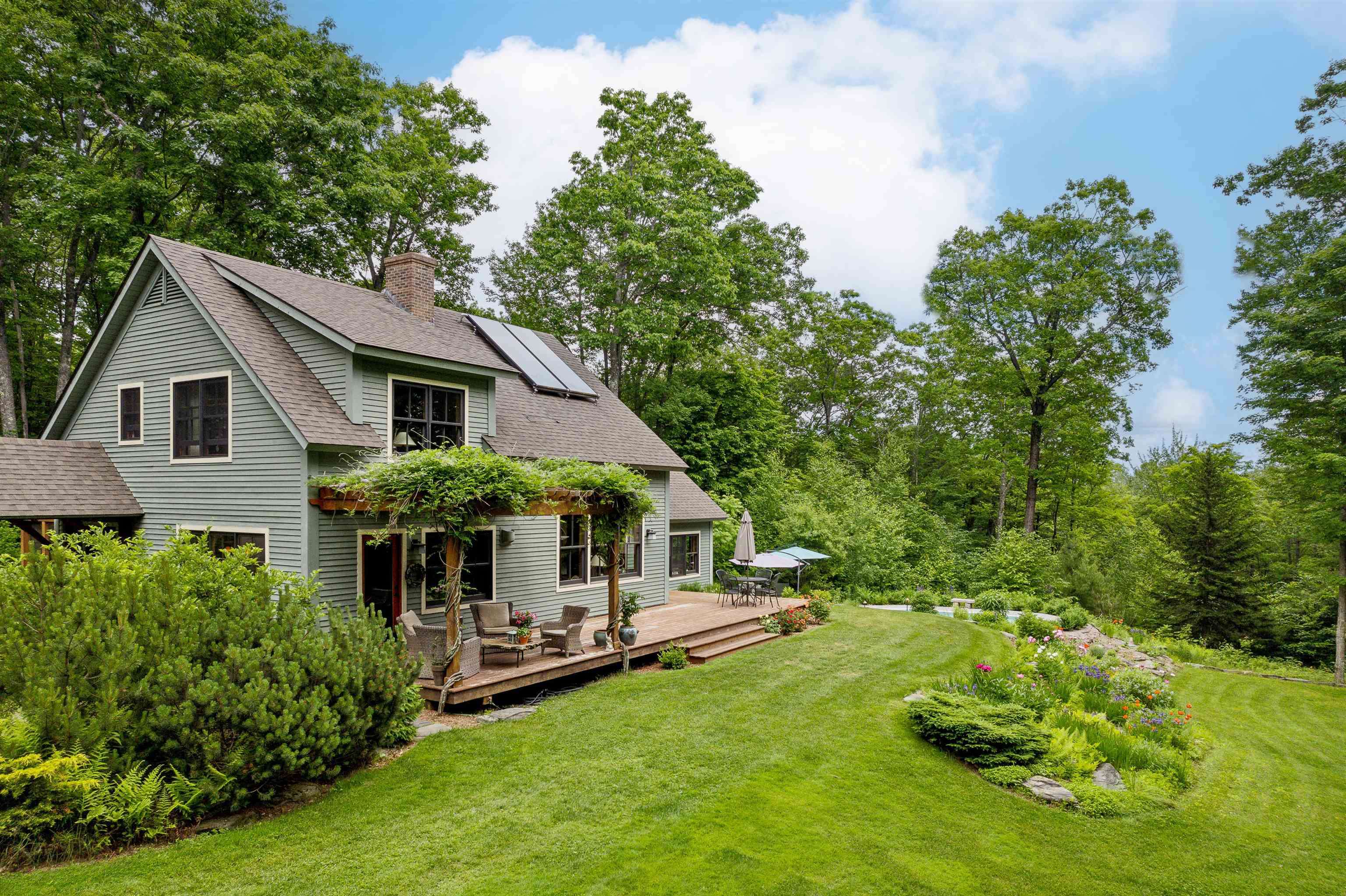 683 Reservoir Road