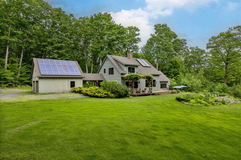 683 Reservoir Road Hartford VT 05001
