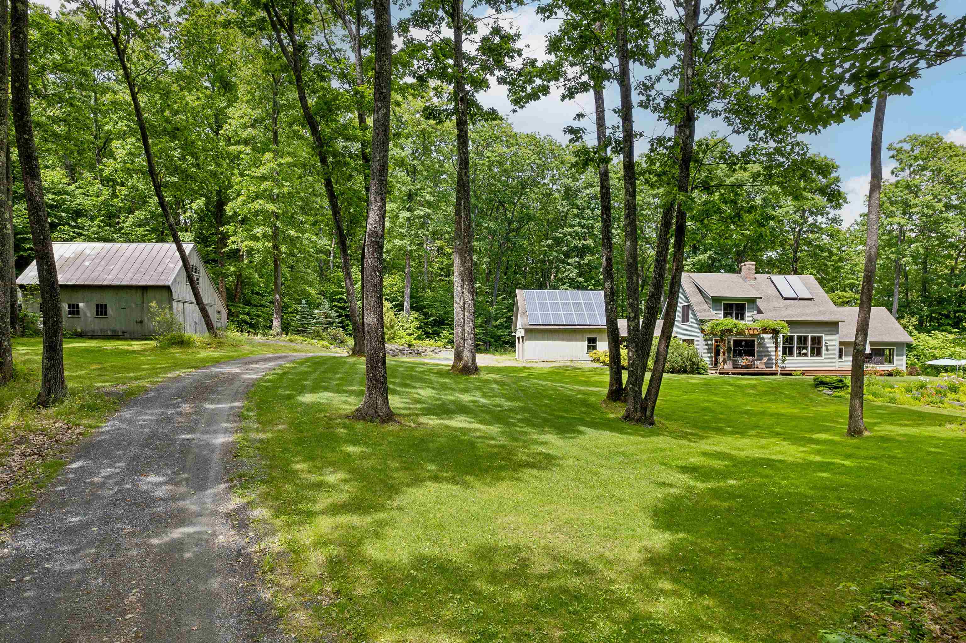 683 Reservoir Road