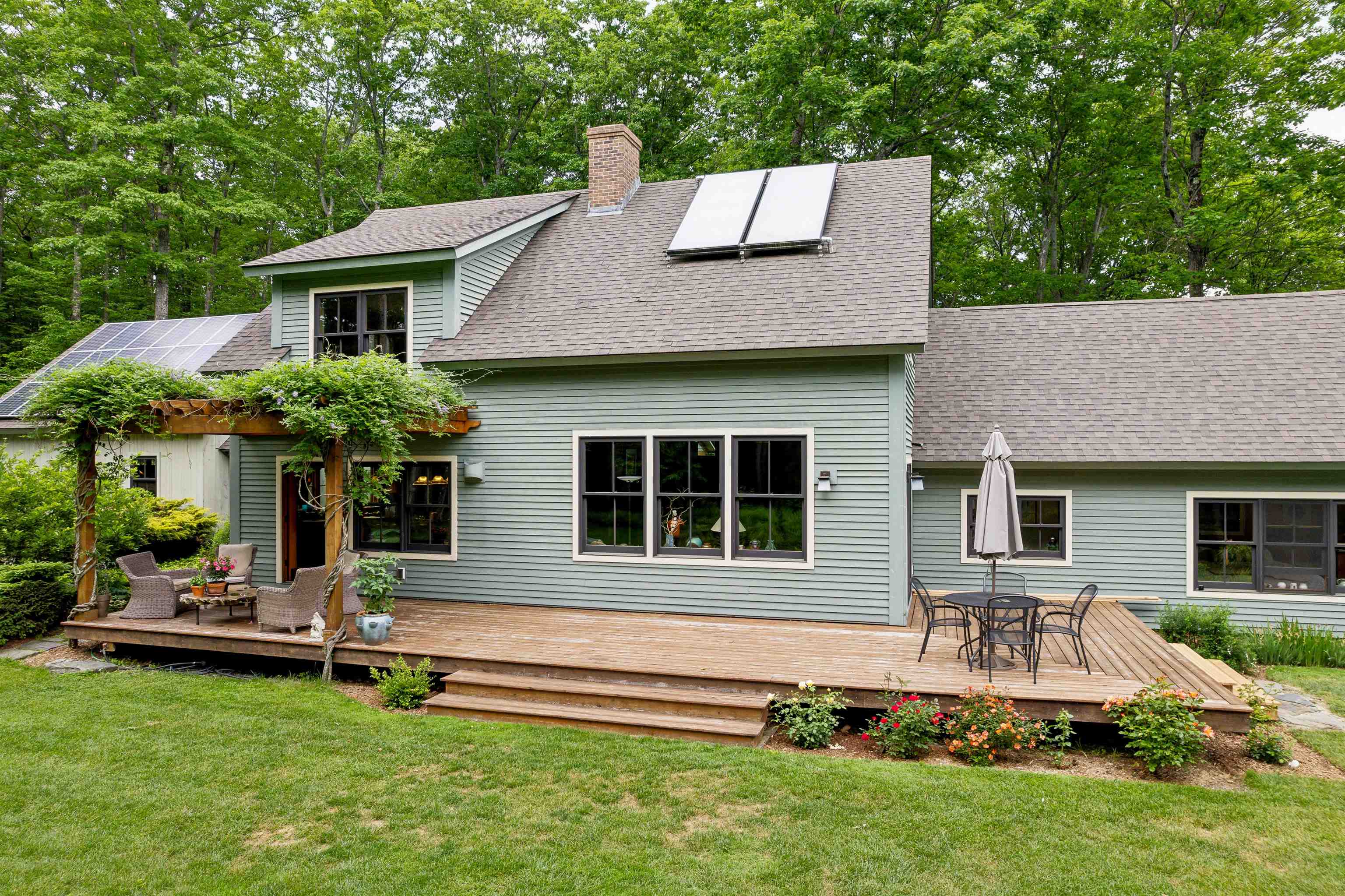 683 Reservoir Road