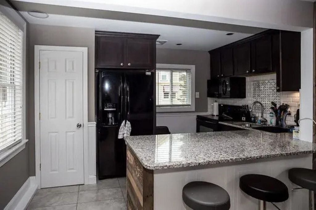 Photo of 55 Stark Avenue, Dover, NH 03820 (MLS # 5070467)