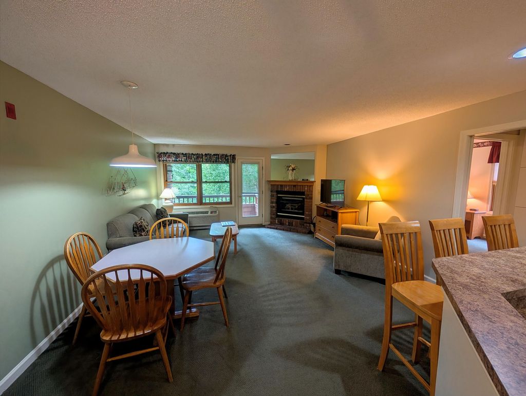 Photo of 156 Deer Park Drive #135A, Woodstock, NH 03262 (MLS # 5054606)