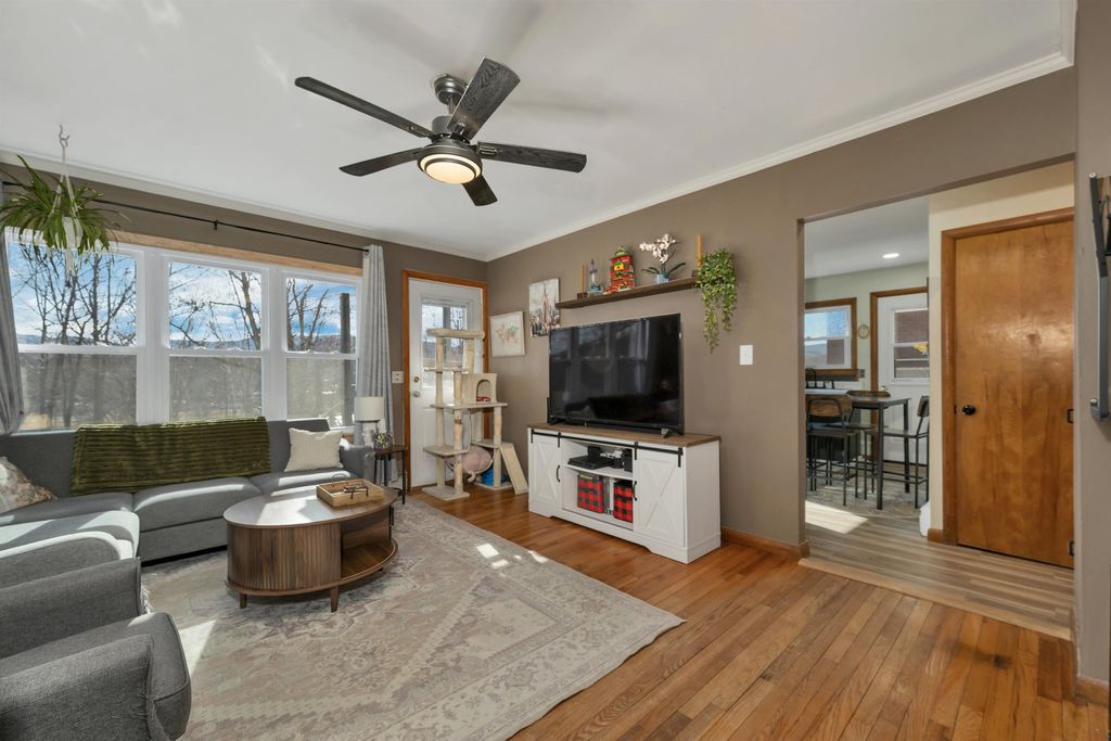 Photo of 277 Sweden Street, Berlin, NH 03570 (MLS # 5080409)