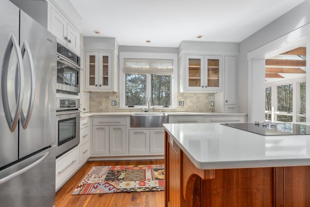 36 Old French Mill Road