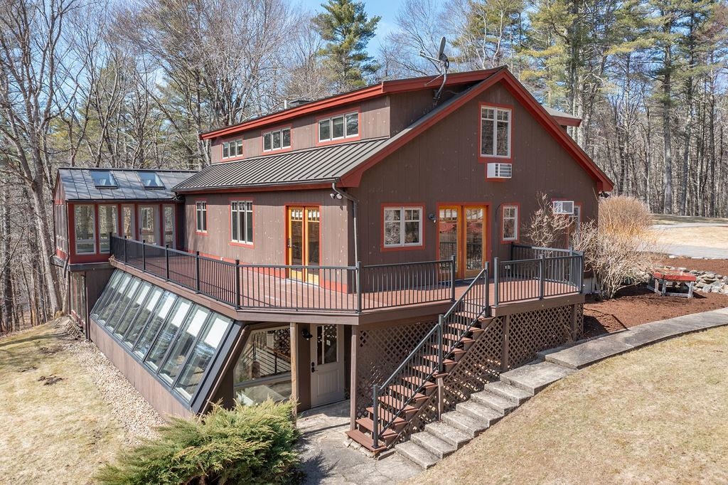 36 Old French Mill Road