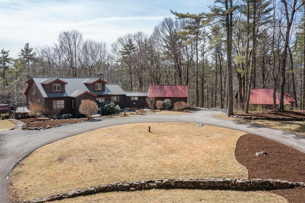 36 Old French Mill Road