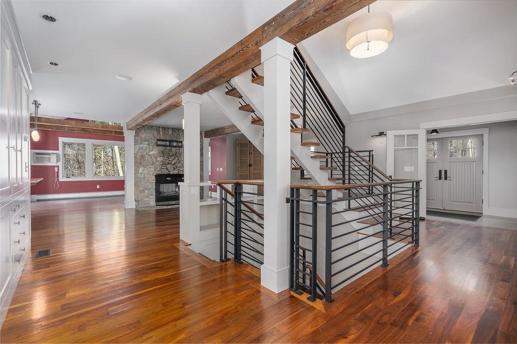 36 Old French Mill Road
