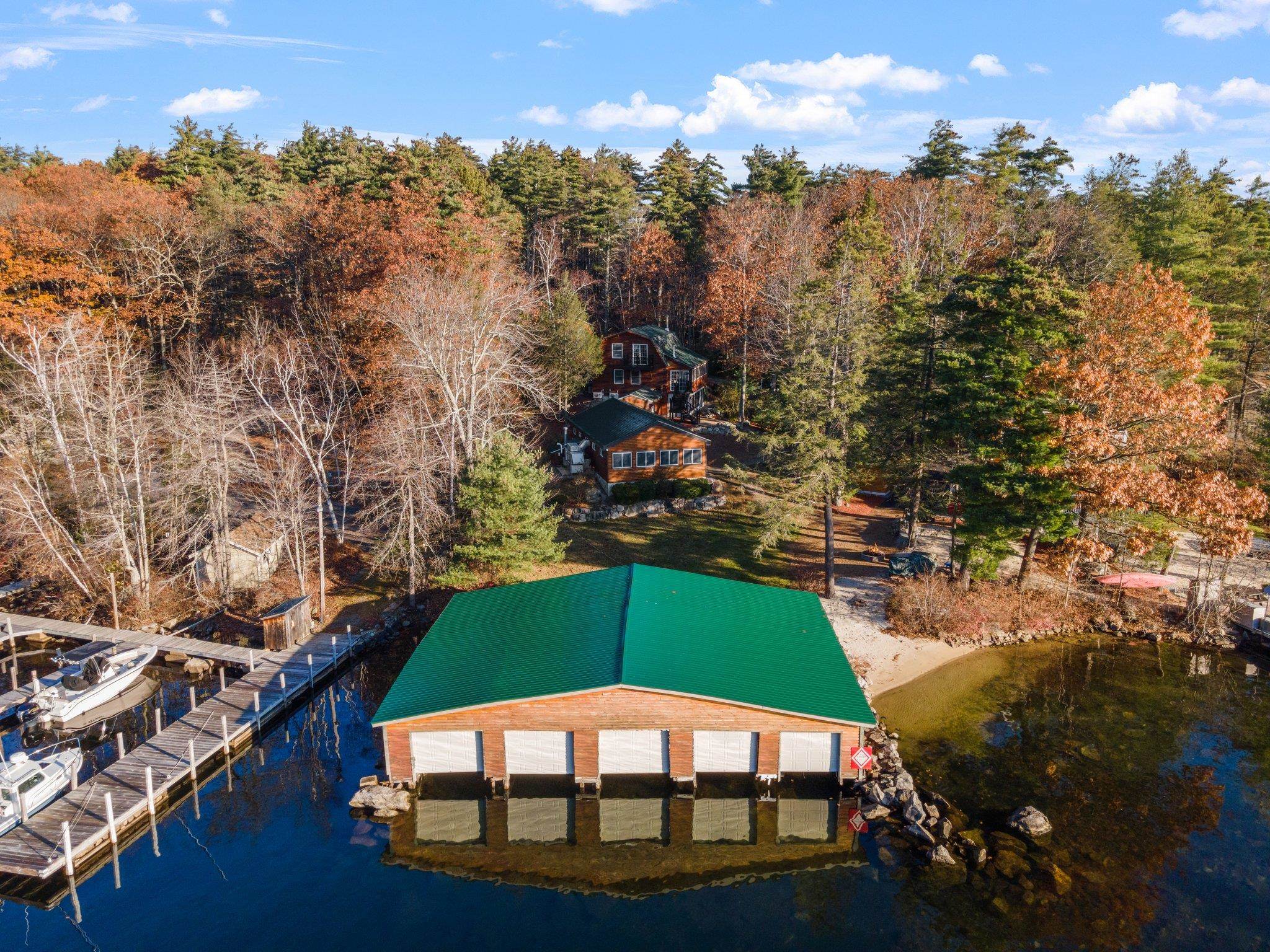 86 Smith Point Road