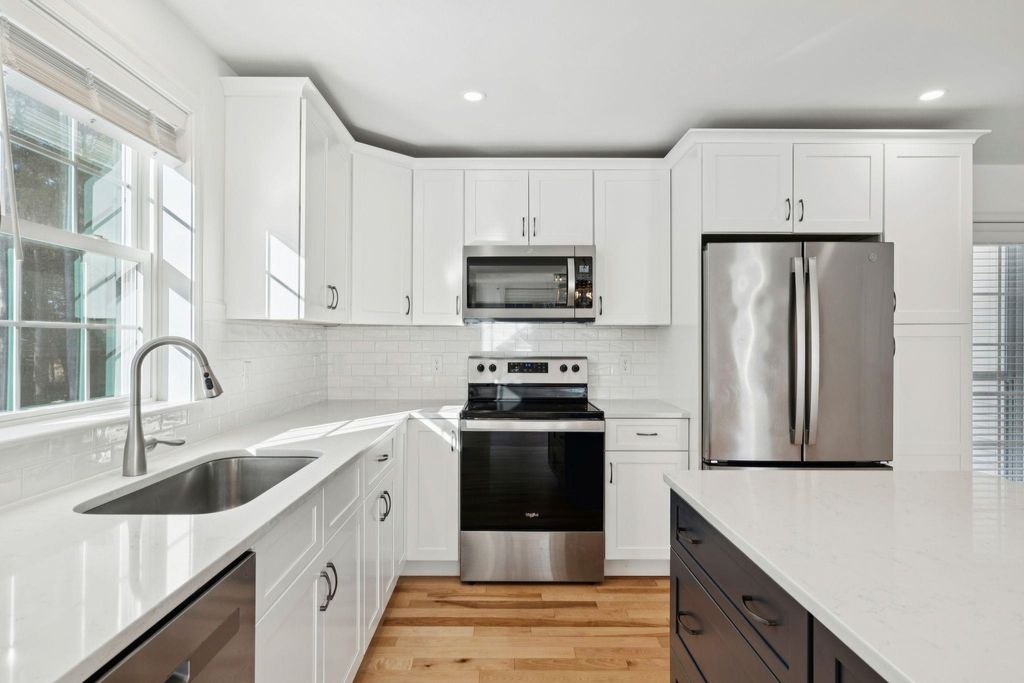 Photo of 58 Three Ponds Drive, Brentwood, NH 03833 (MLS # 5079662)