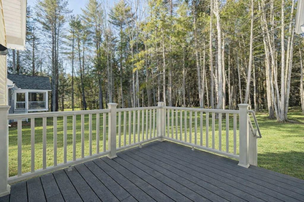 Photo of 58 Three Ponds Drive, Brentwood, NH 03833 (MLS # 5079662)