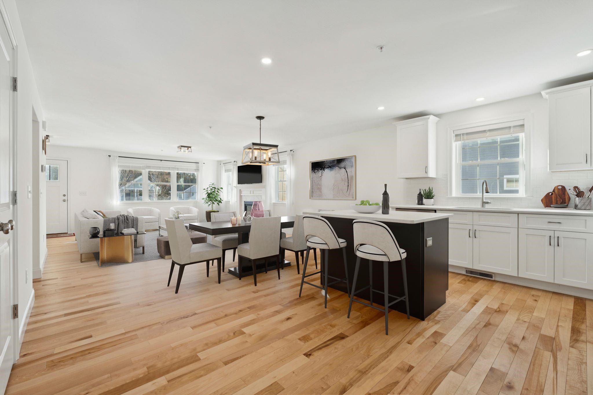 58 Three Ponds Drive