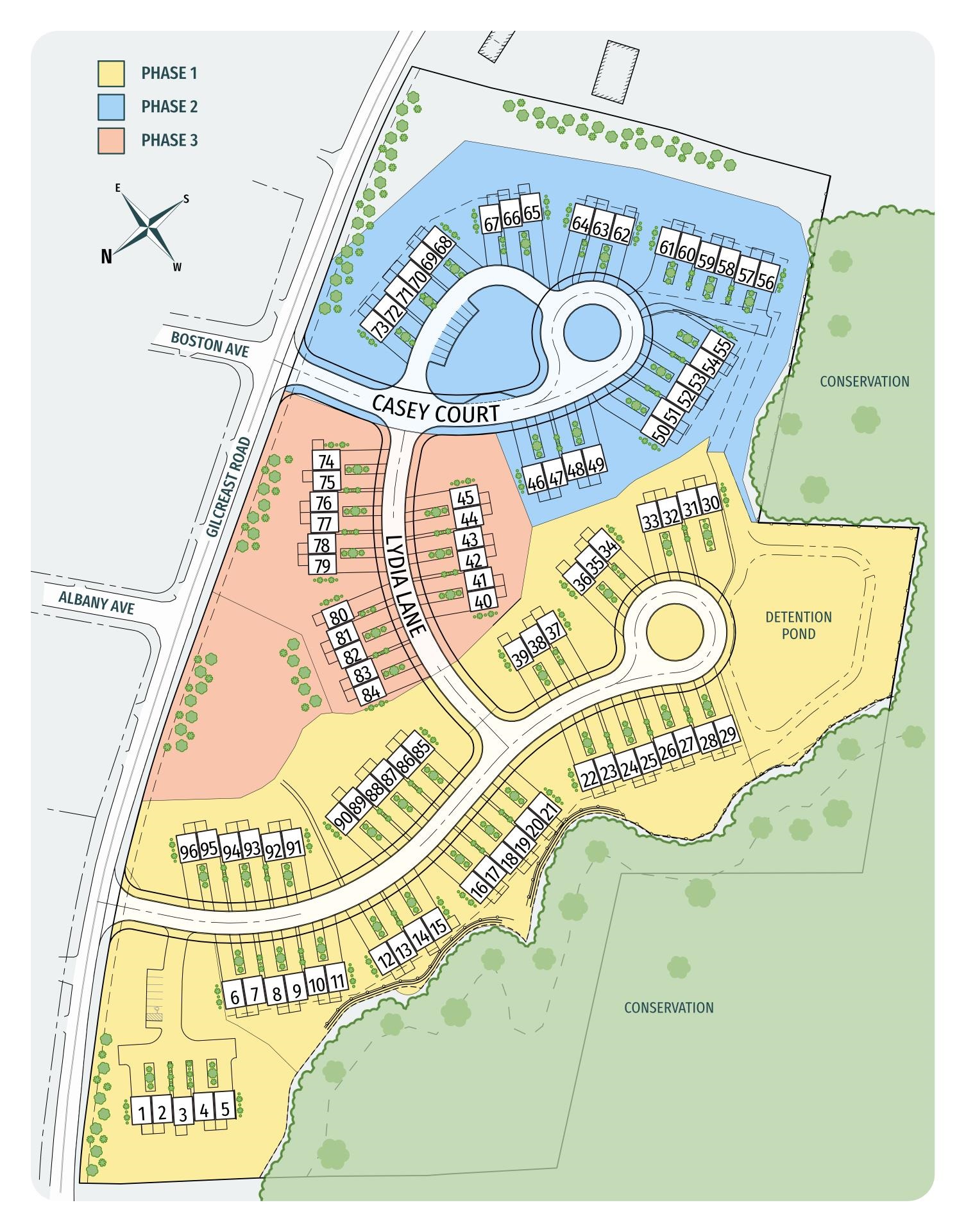 7 Elise Avenue Lot 93