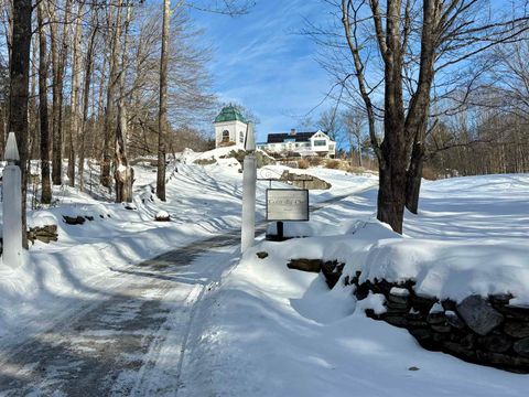 177 Rte 121 E Grafton VT 05146