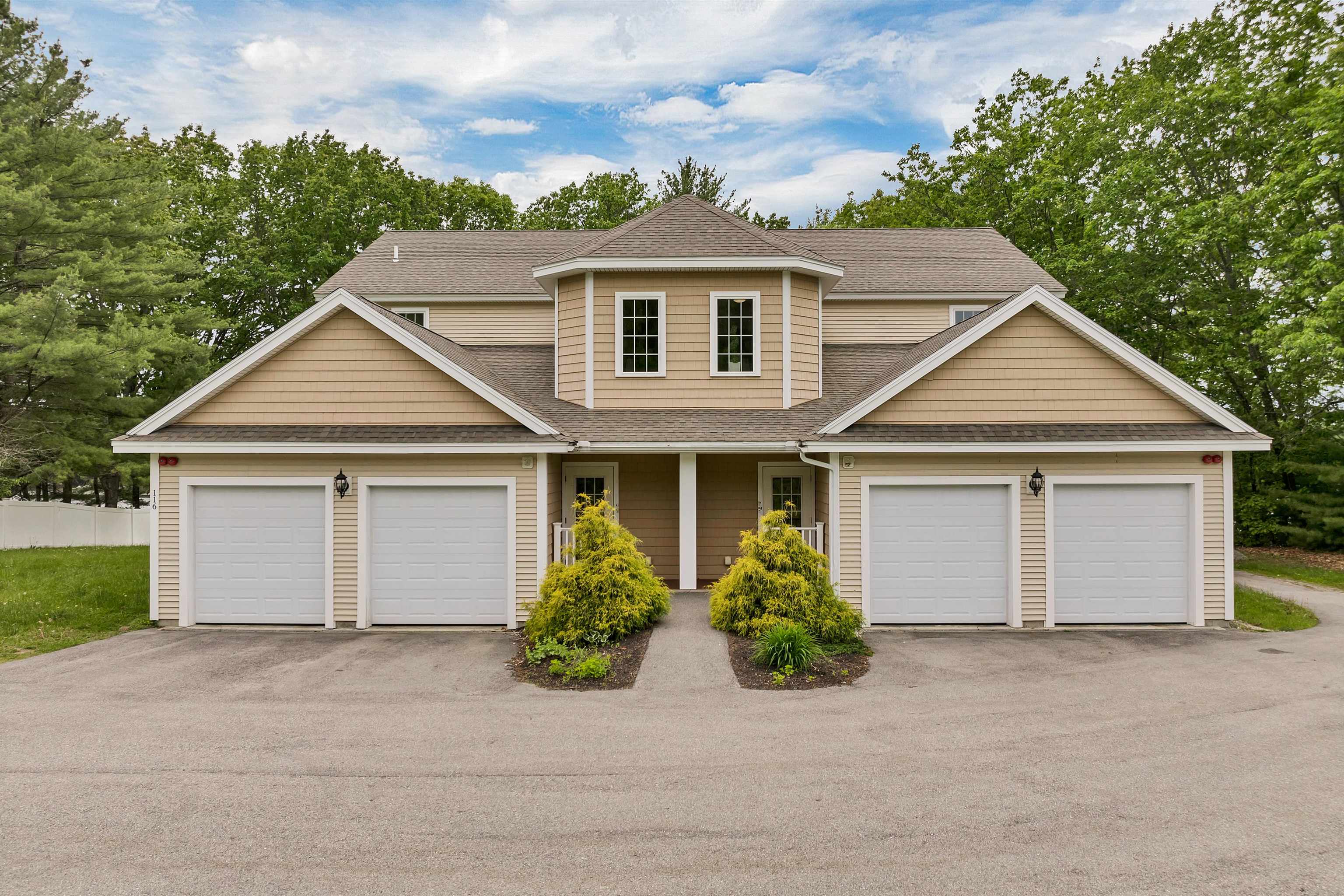 116 Piscataqua Road C