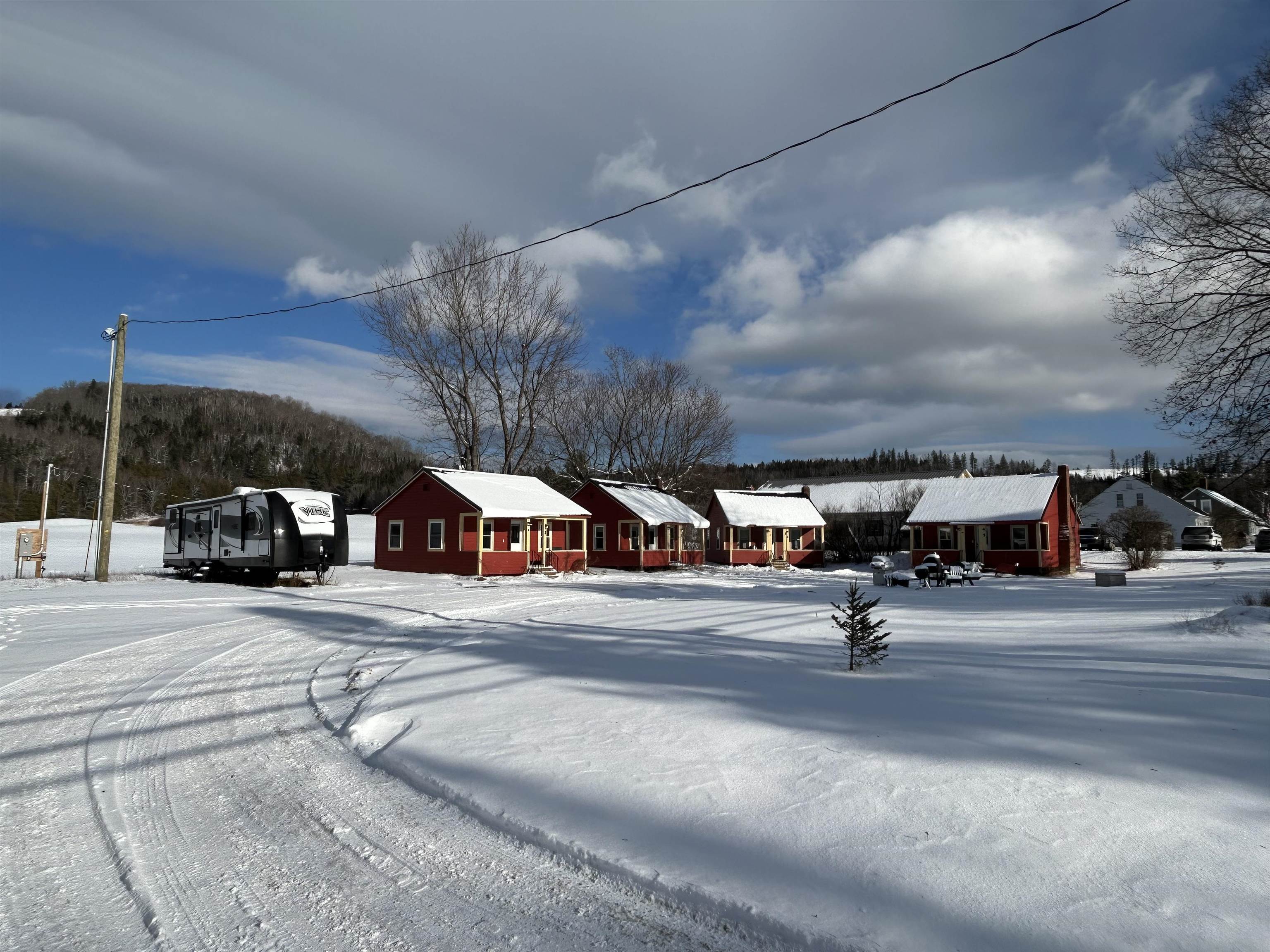 65 New Hampshire Route 26