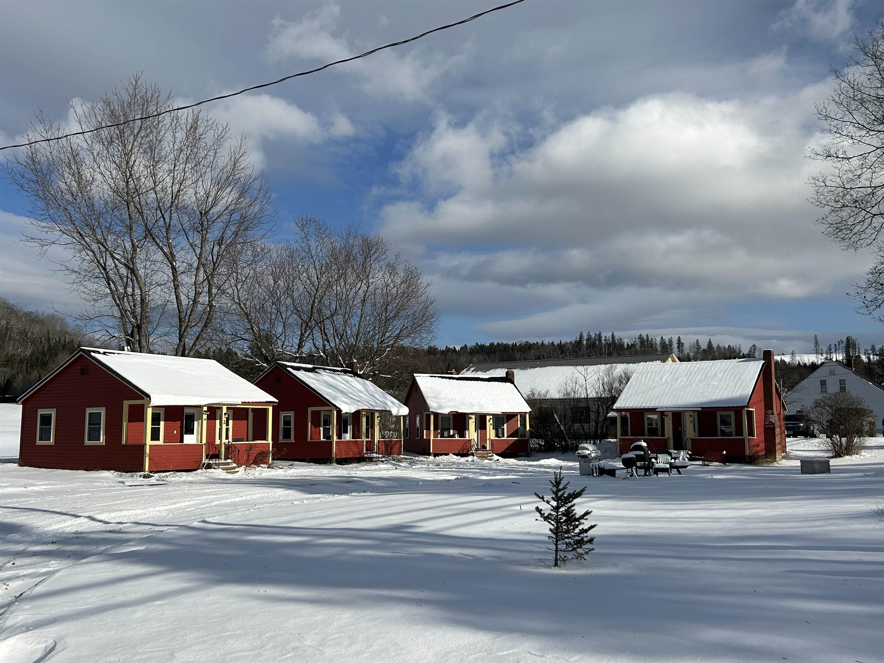65 New Hampshire Route 26