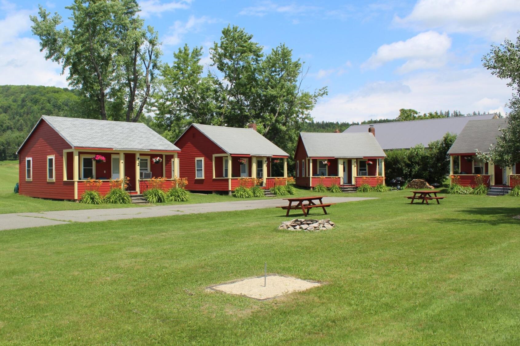 65 New Hampshire Route 26