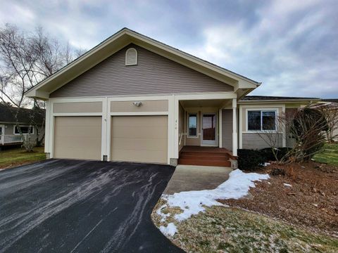 210 Meadowrun Road Williston VT 05495