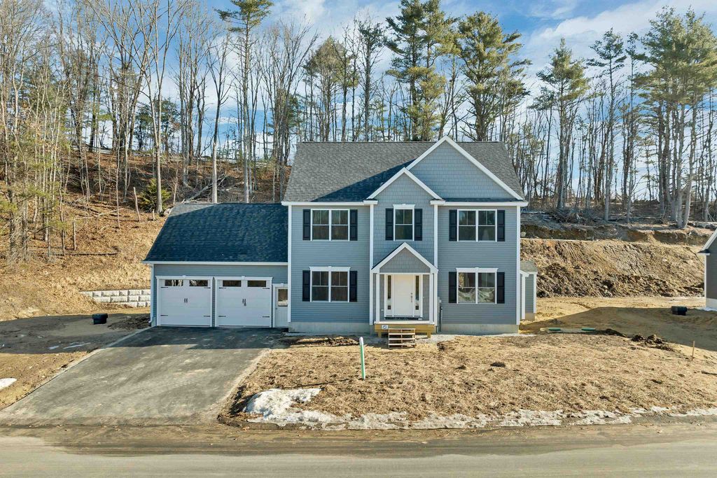 Photo of 12 Shelburne Lane, Concord, NH 03301 (MLS # 5079258)