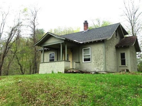 16 Webber Hill Road Swanzey NH 03446
