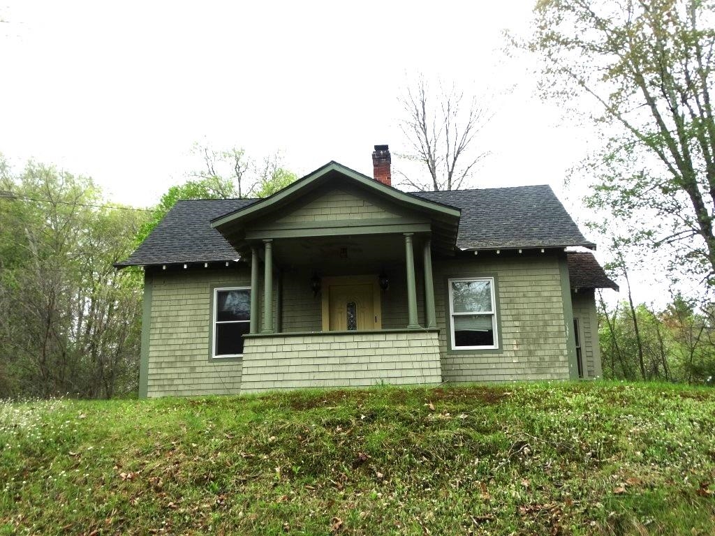 16 Webber Hill Road