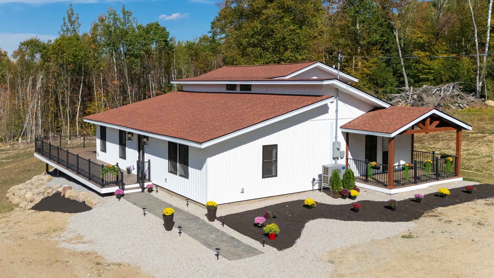 162 Rocky Ledge Road