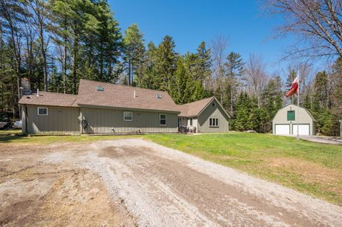 Photo of 22 Anderson Road, Unity, NH 03773 (MLS # 5086003)