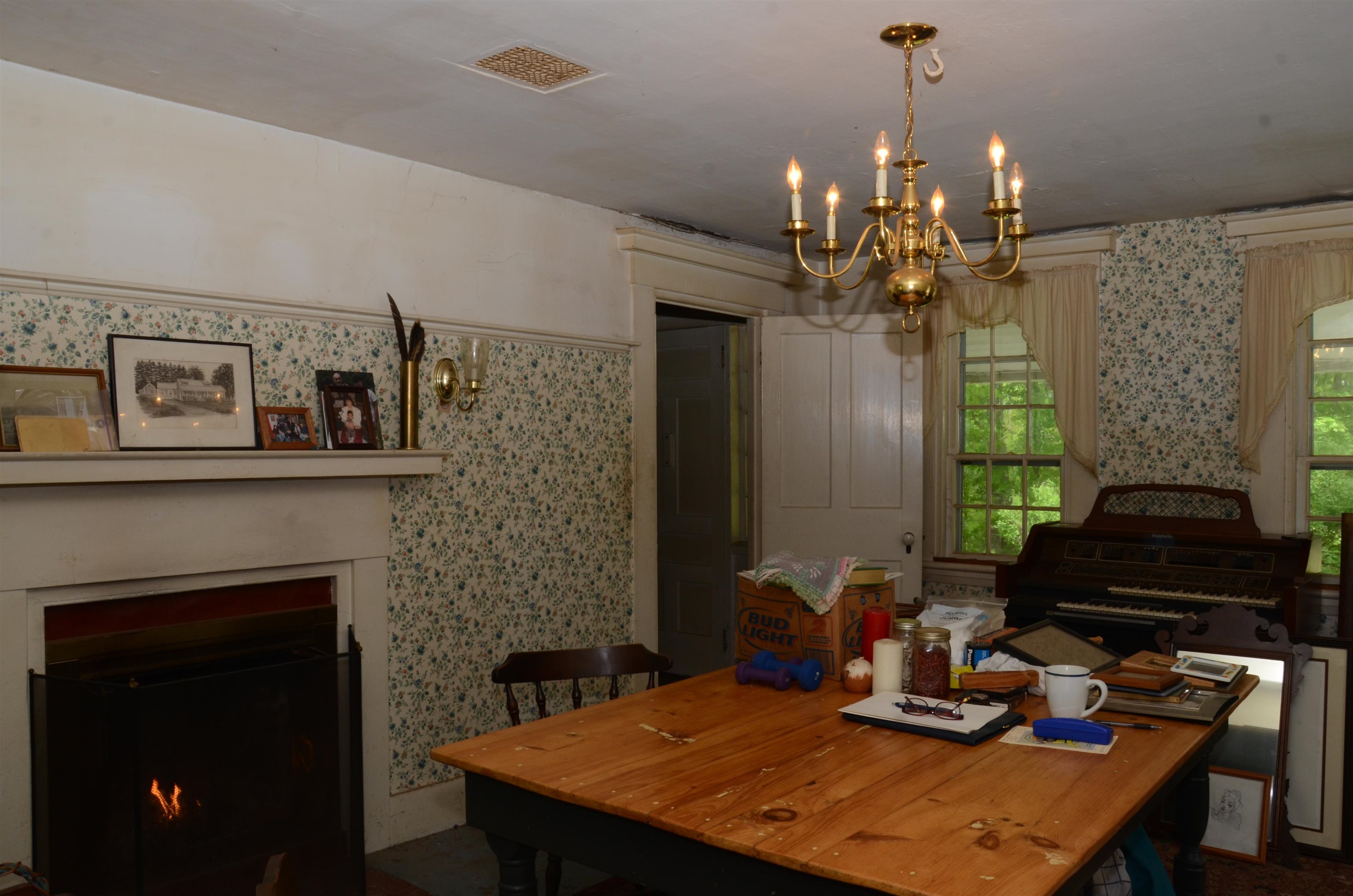 78 Rumney Hill Road