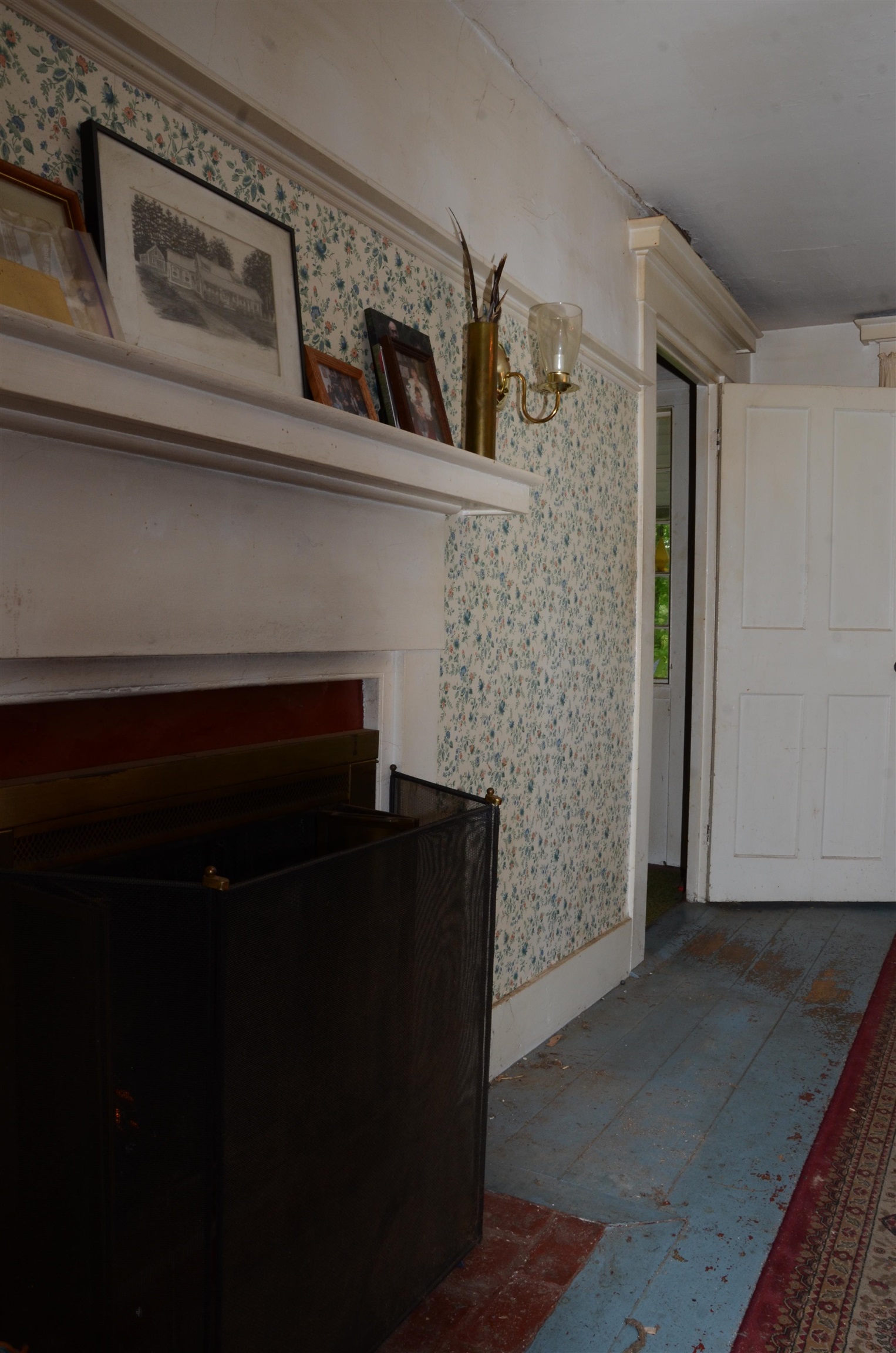78 Rumney Hill Road