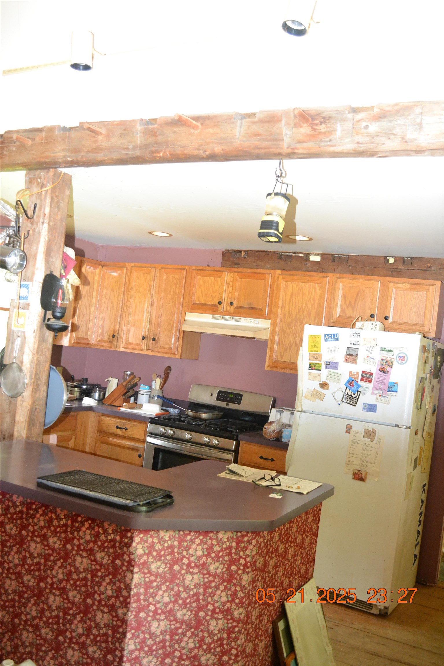 78 Rumney Hill Road