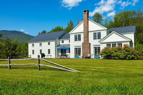 743 Green Peak Orchard Road Manchester VT 05255