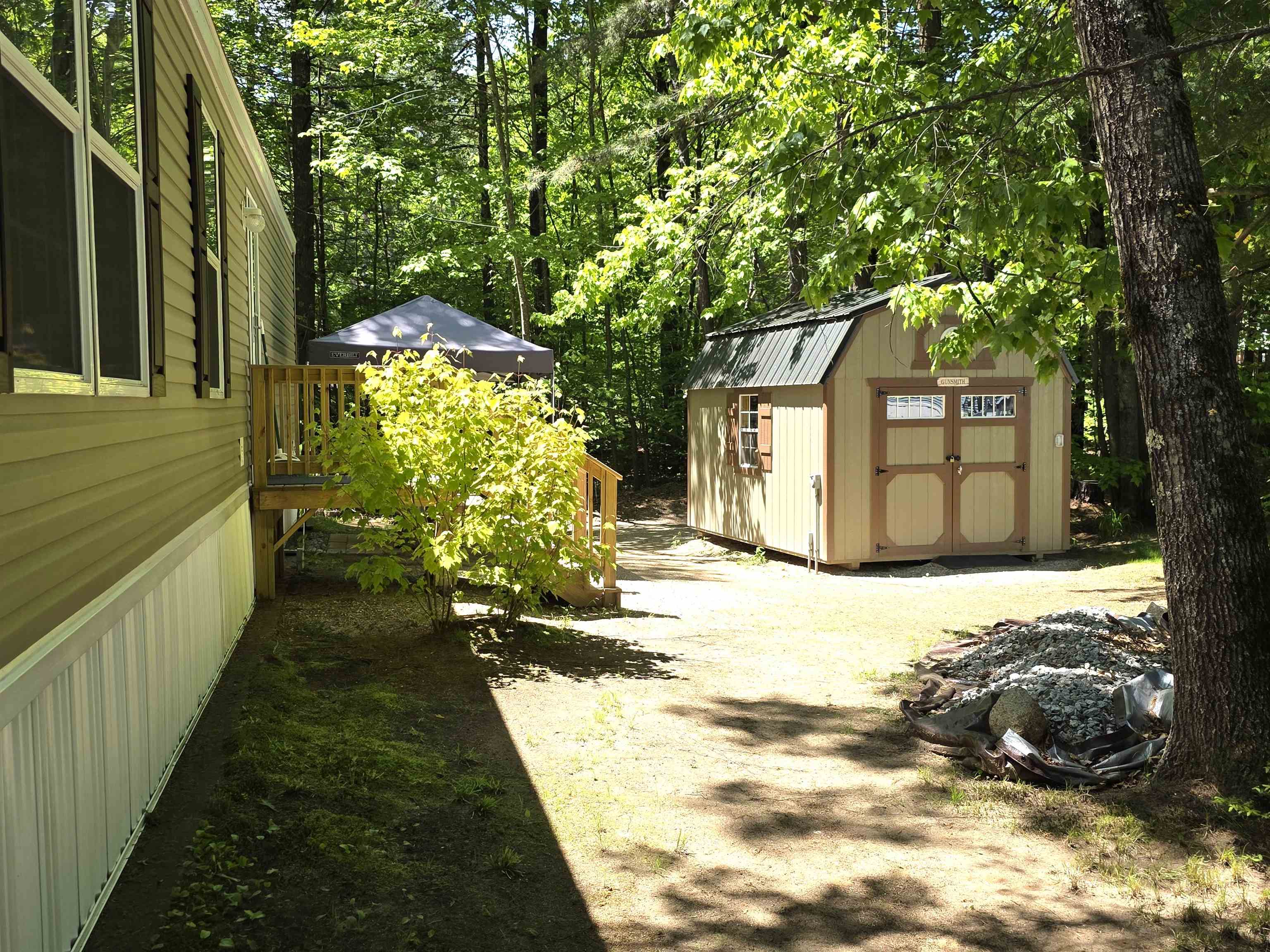 72 Buckingham Drive