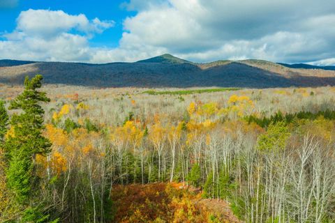 Lot 3 Mountain Ridge Estates Wilmington VT 05363