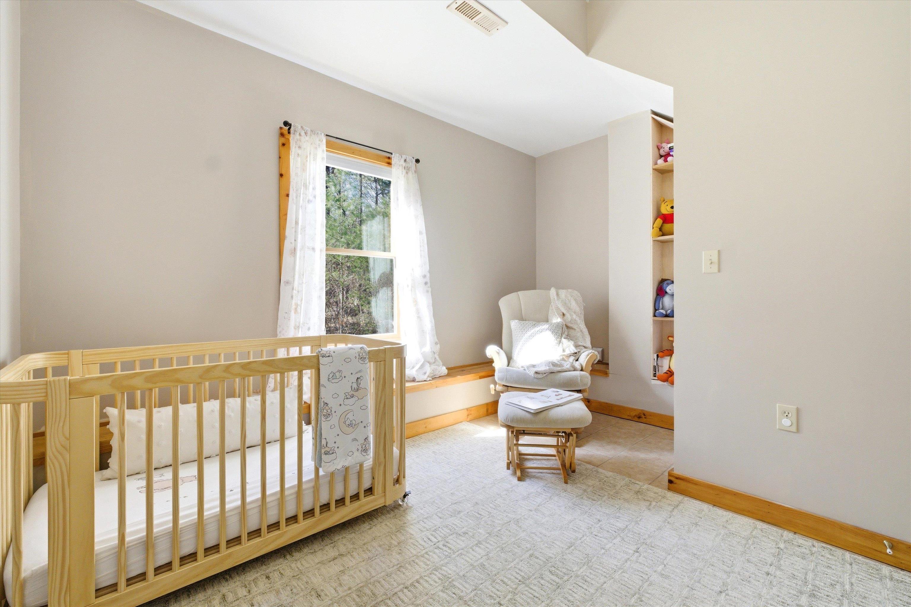 1 Deer Crossing Circle