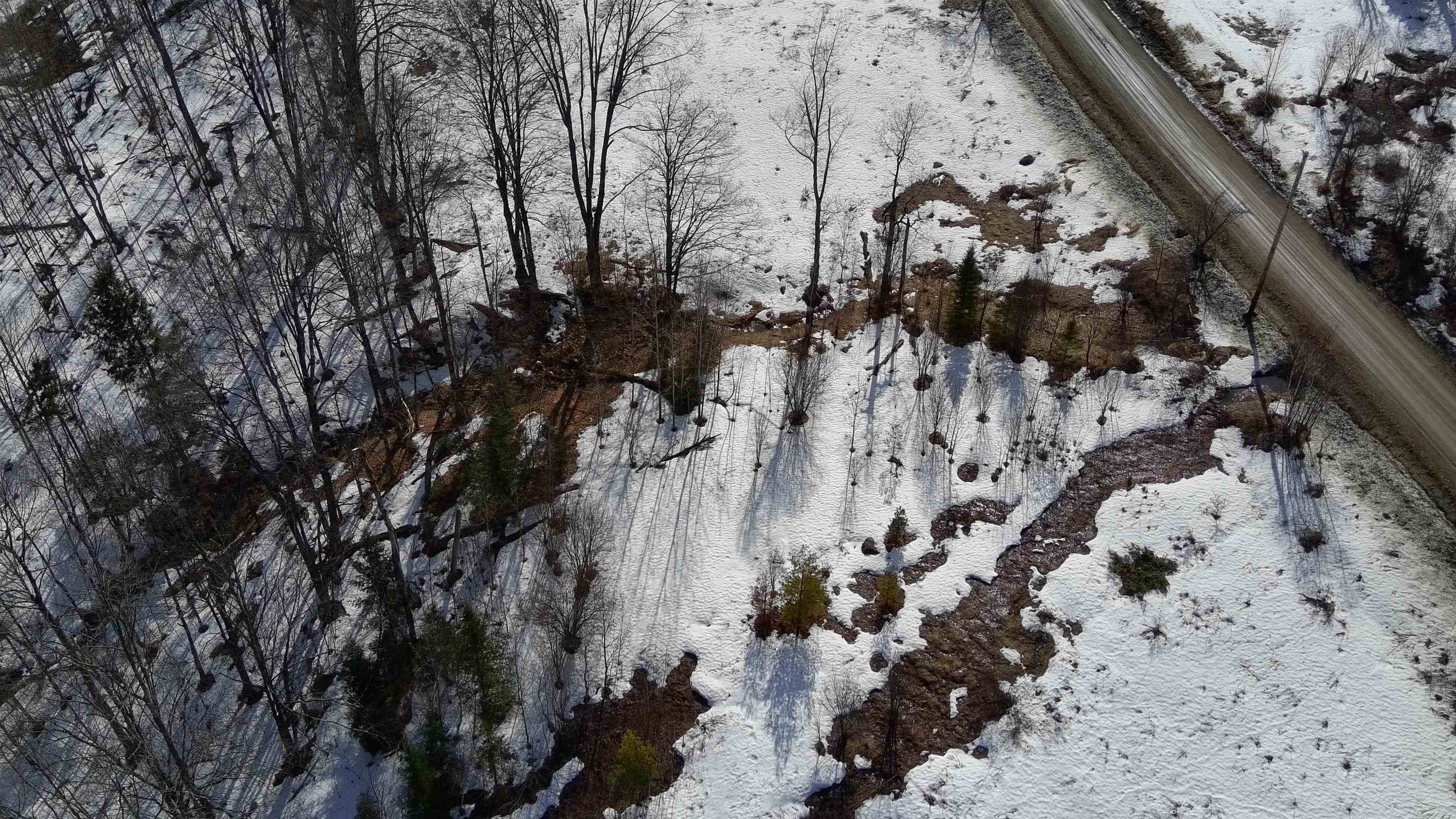 Lot 1 Thurston Hill Road