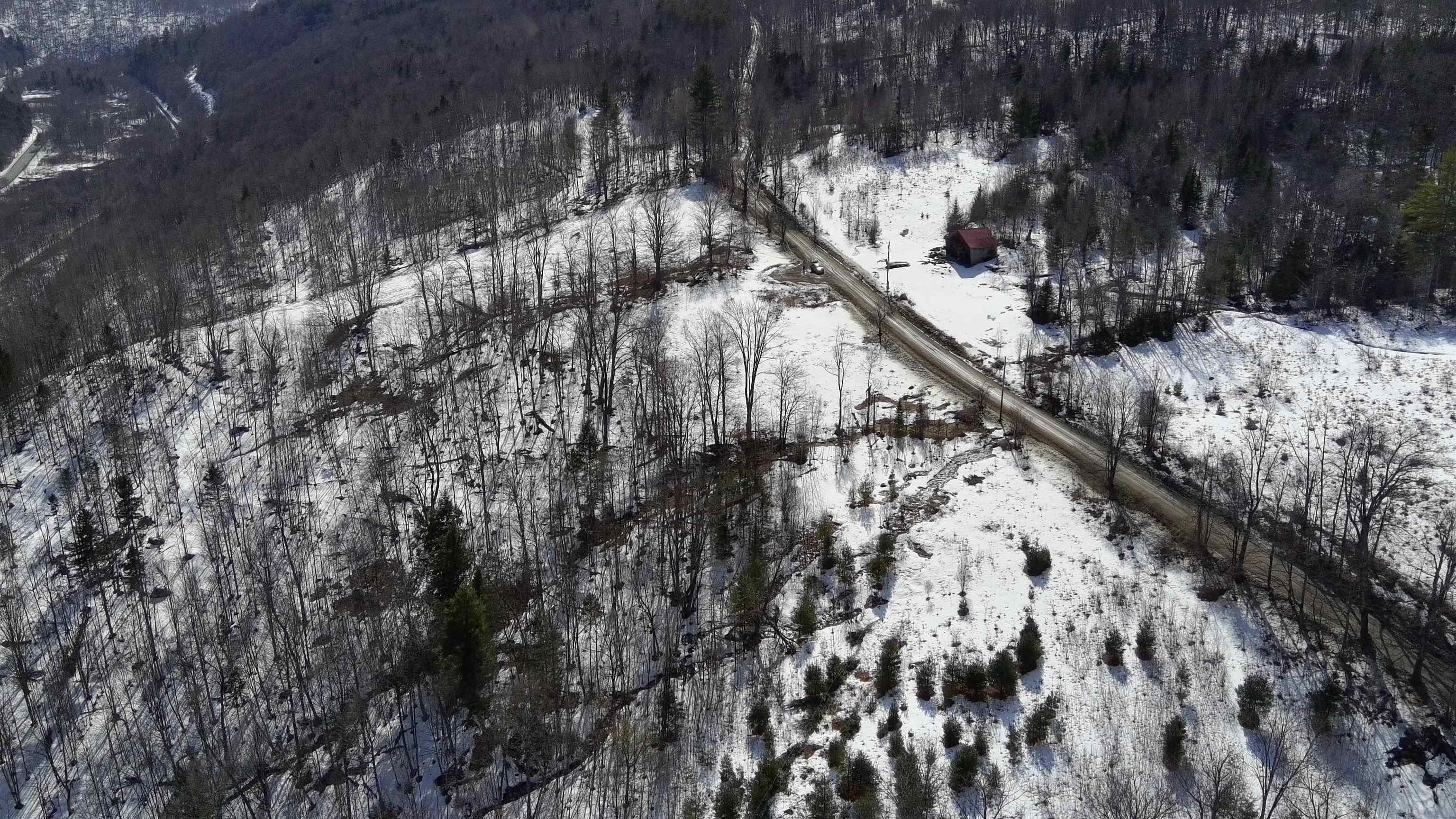 Lot 1 Thurston Hill Road