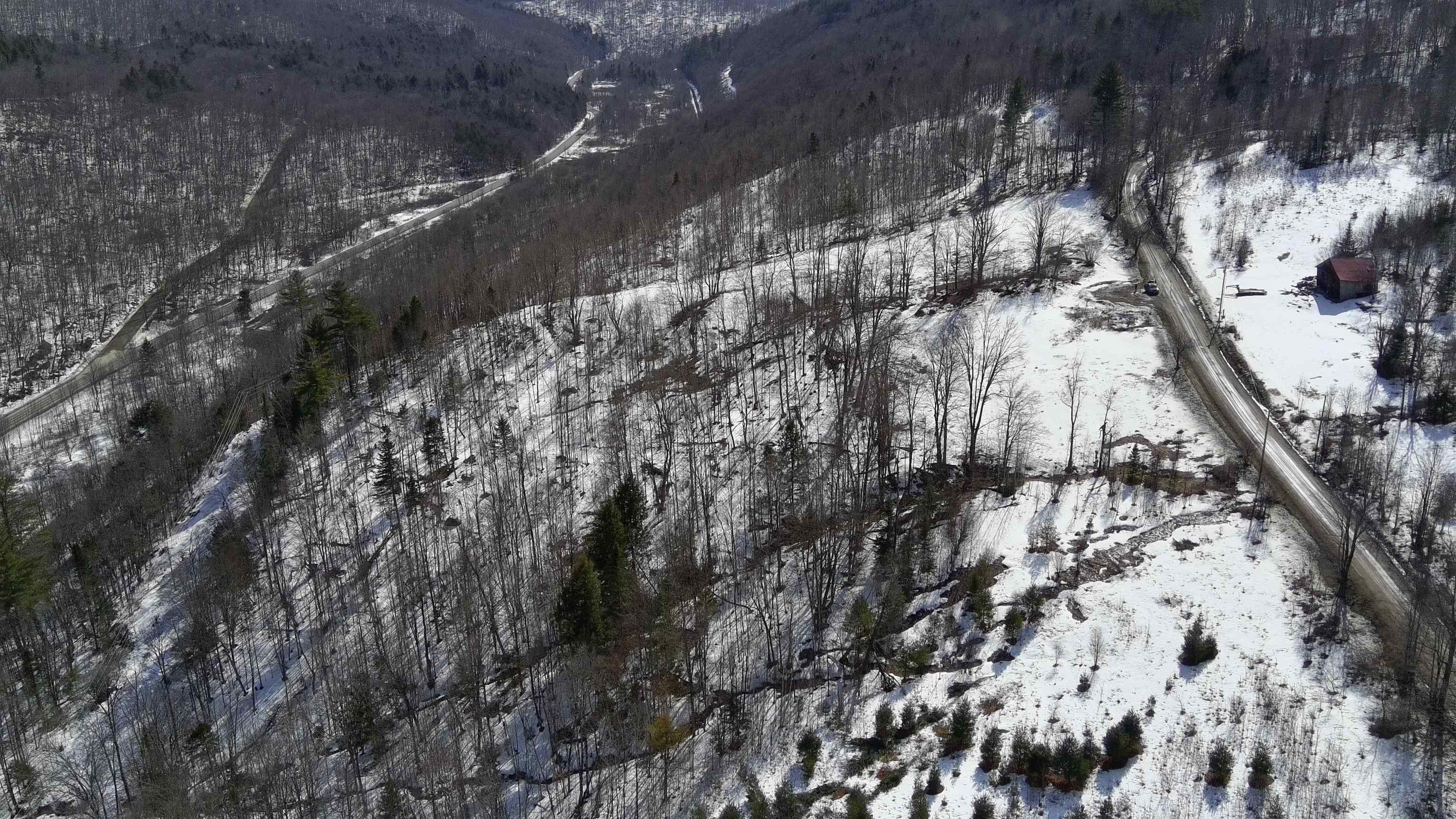 Lot 1 Thurston Hill Road