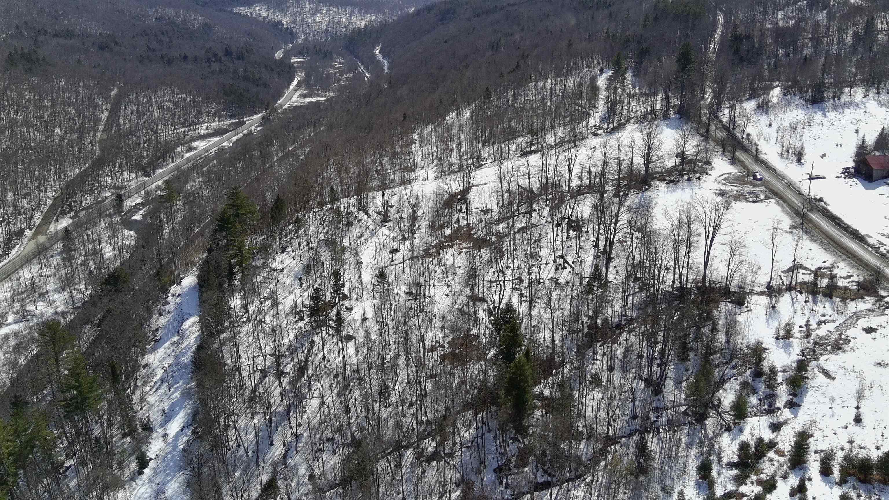 Lot 1 Thurston Hill Road