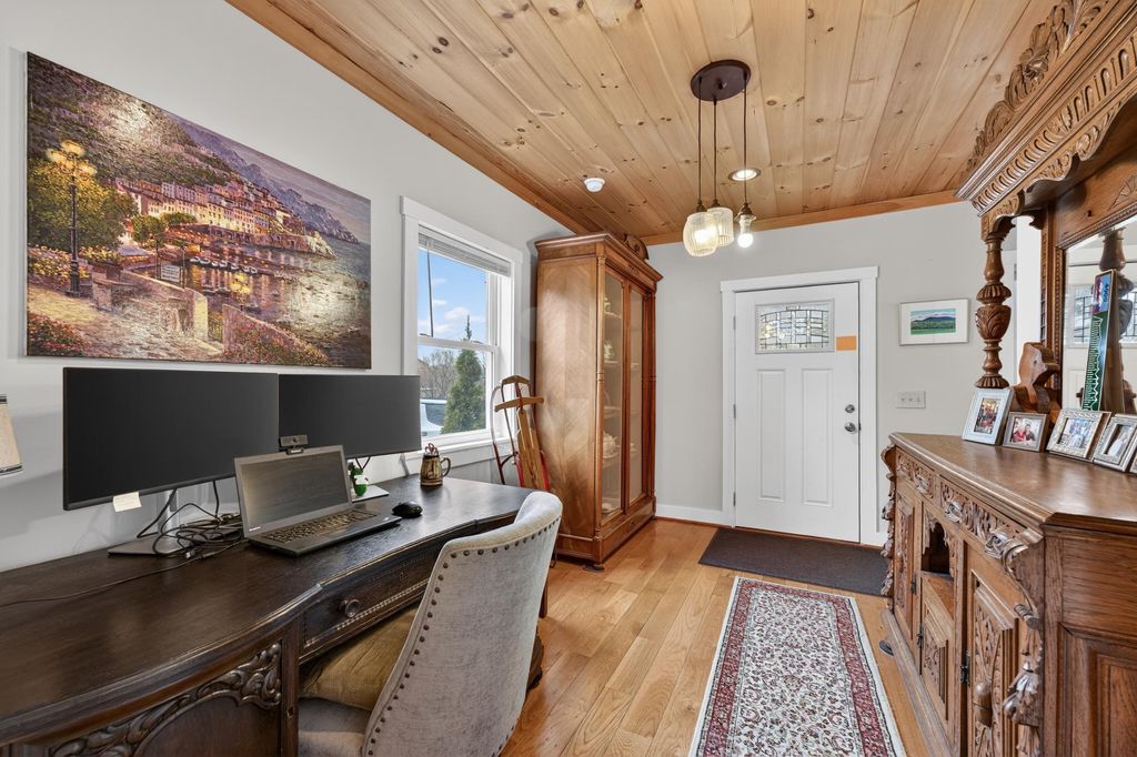Photo of 14 Myrtle Street, Whitefield, NH 03598 (MLS # 5085779)