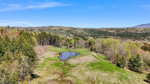 1128 moulton Lane 18/19 Stowe VT 05672