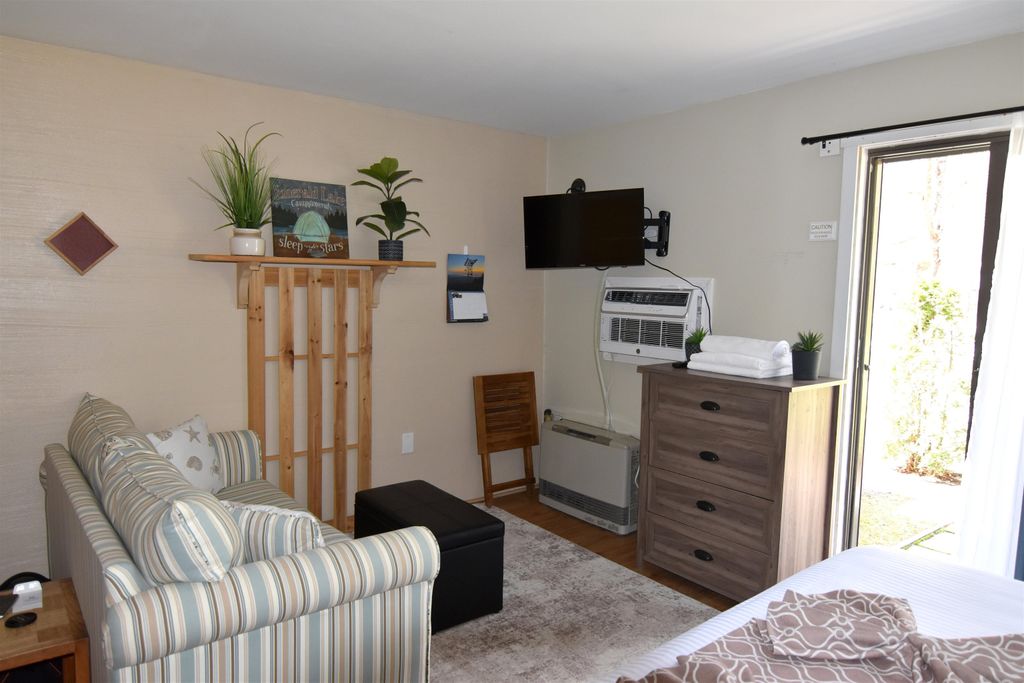 Photo of 2 River Run Drive #C, Bartlett, NH 03812 (MLS # 5077433)