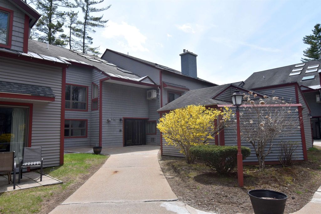 Photo of 2 River Run Drive #C, Bartlett, NH 03812 (MLS # 5077433)