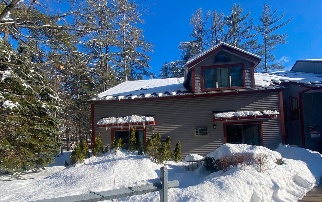 Photo of 2 River Run Drive #C, Bartlett, NH 03812 (MLS # 5077433)