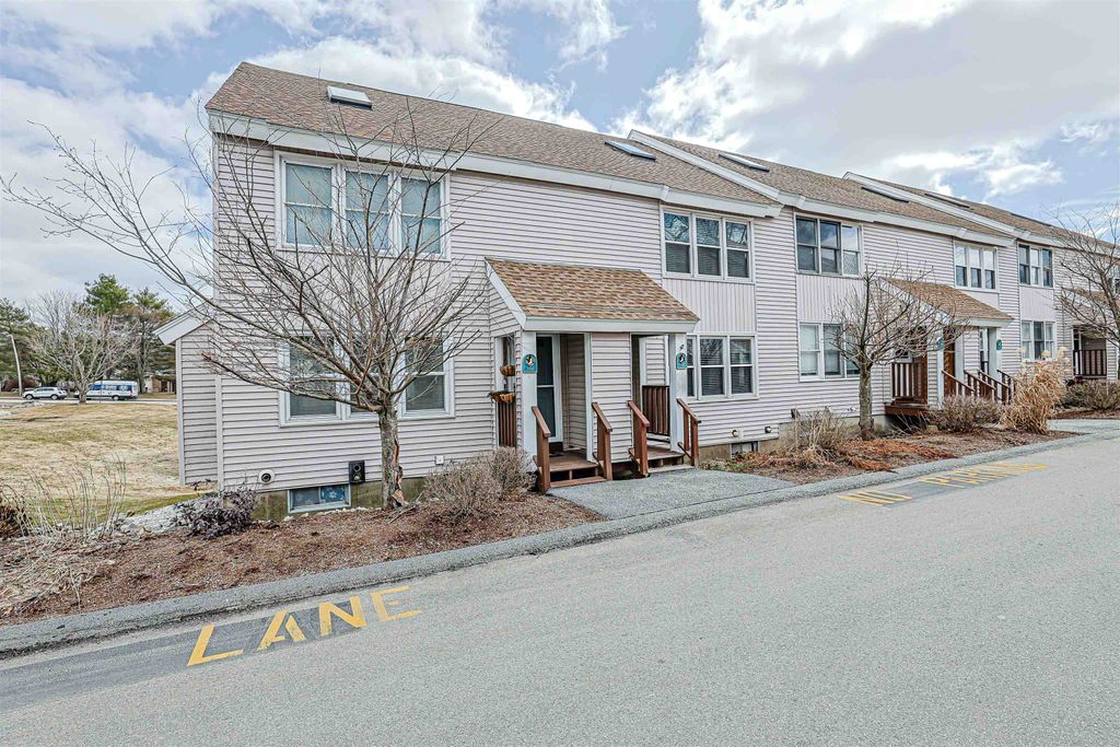 Photo of 356 Circle Road, Manchester, NH 03103 (MLS # 5080588)